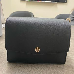Tory Burch Robinson Shoulder Bag
